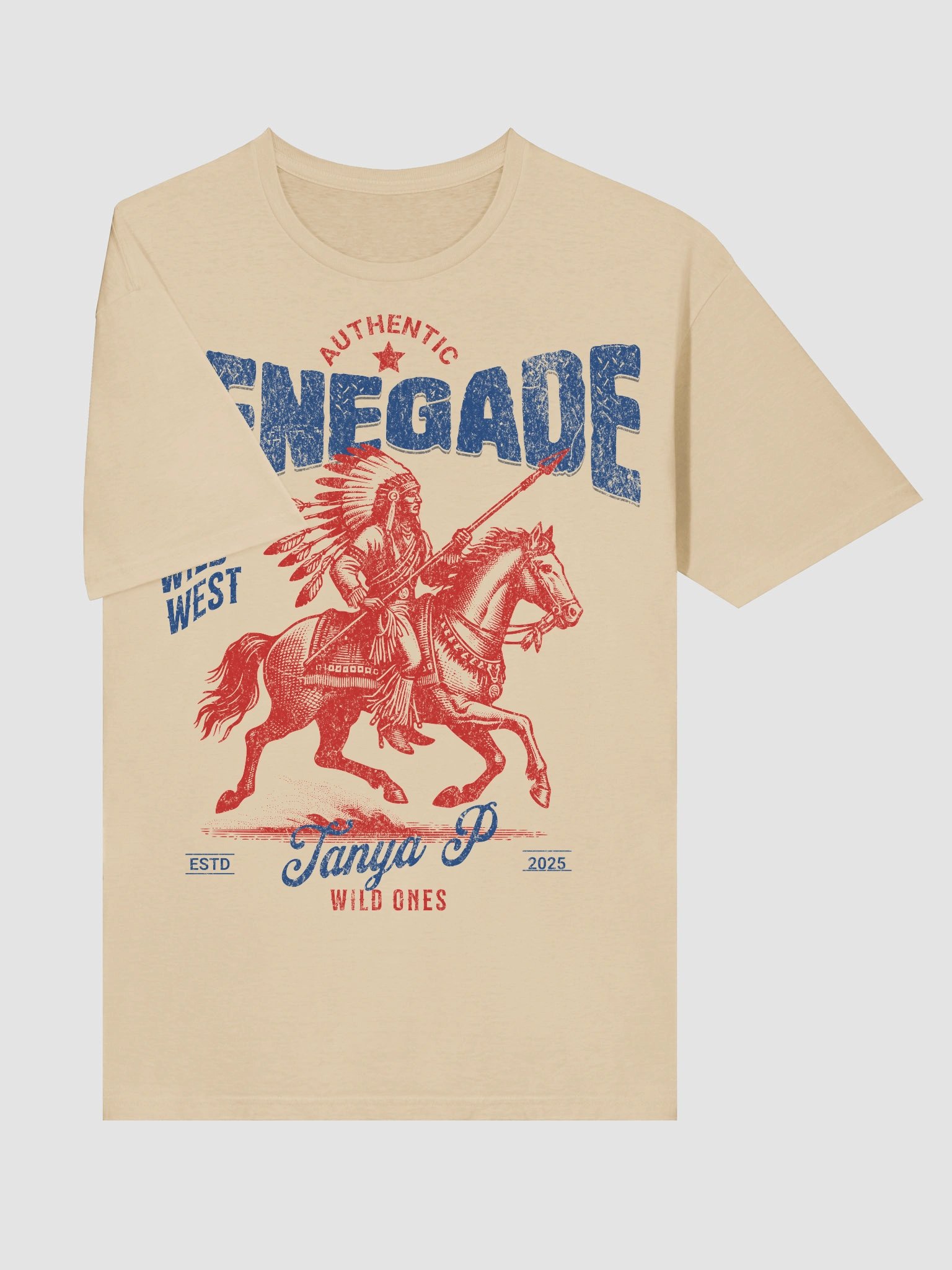 West Renegade product image (5)