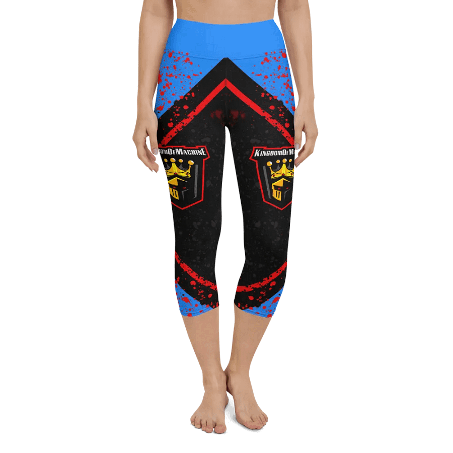 e-sports yoga capri product image (4)