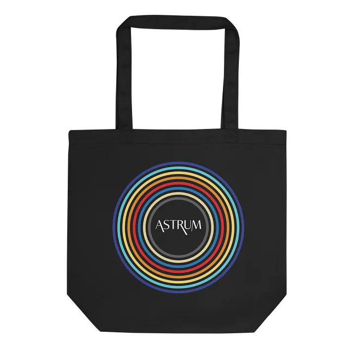 Astrum Rings | Tote-Bag product image (1)
