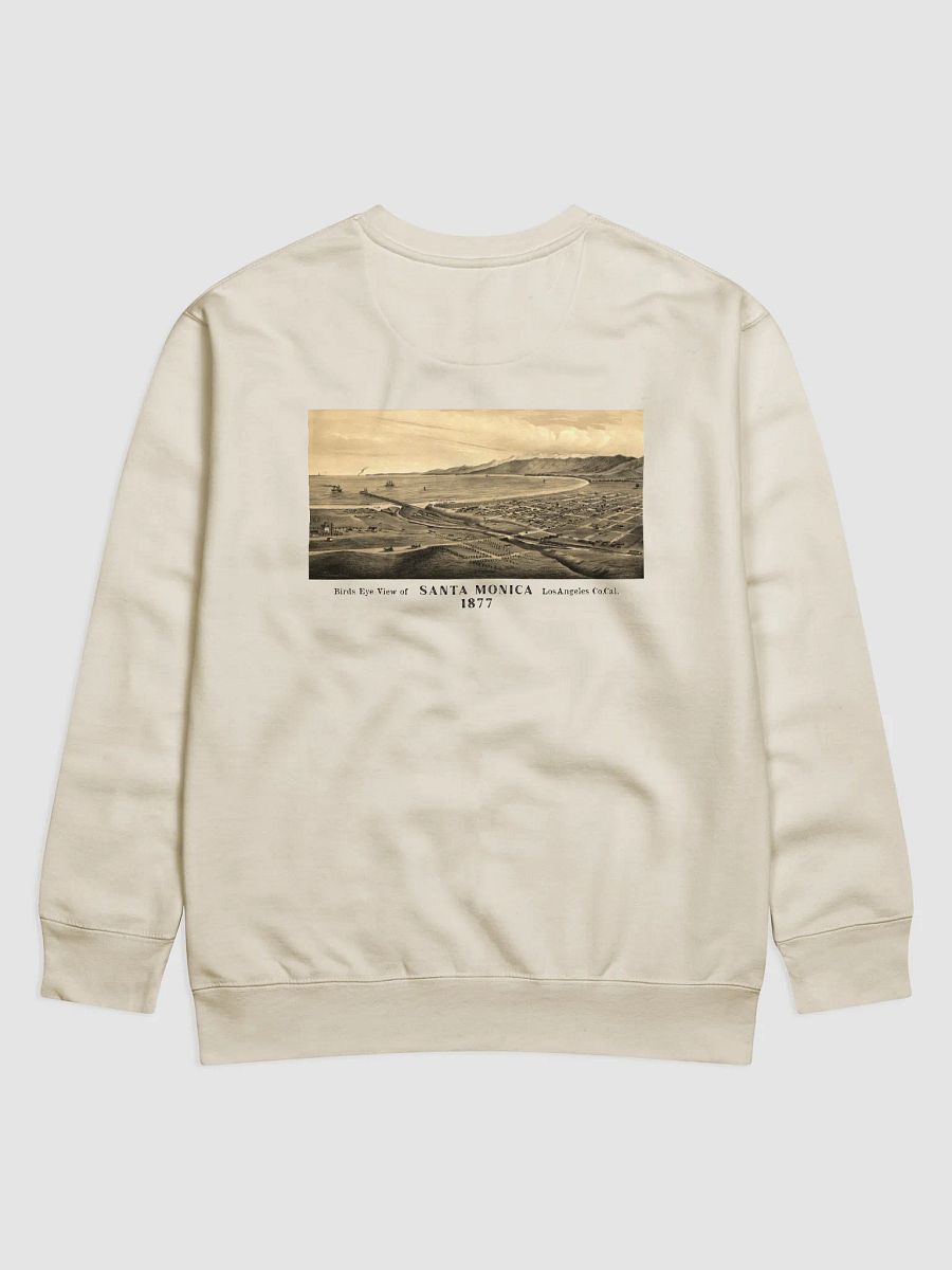 Santa Monica 1877 Premium Sweater product image (1)