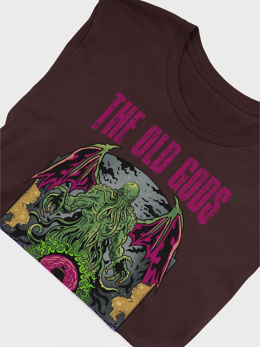 The Call of Cthulhu - Old Gods product image (3)