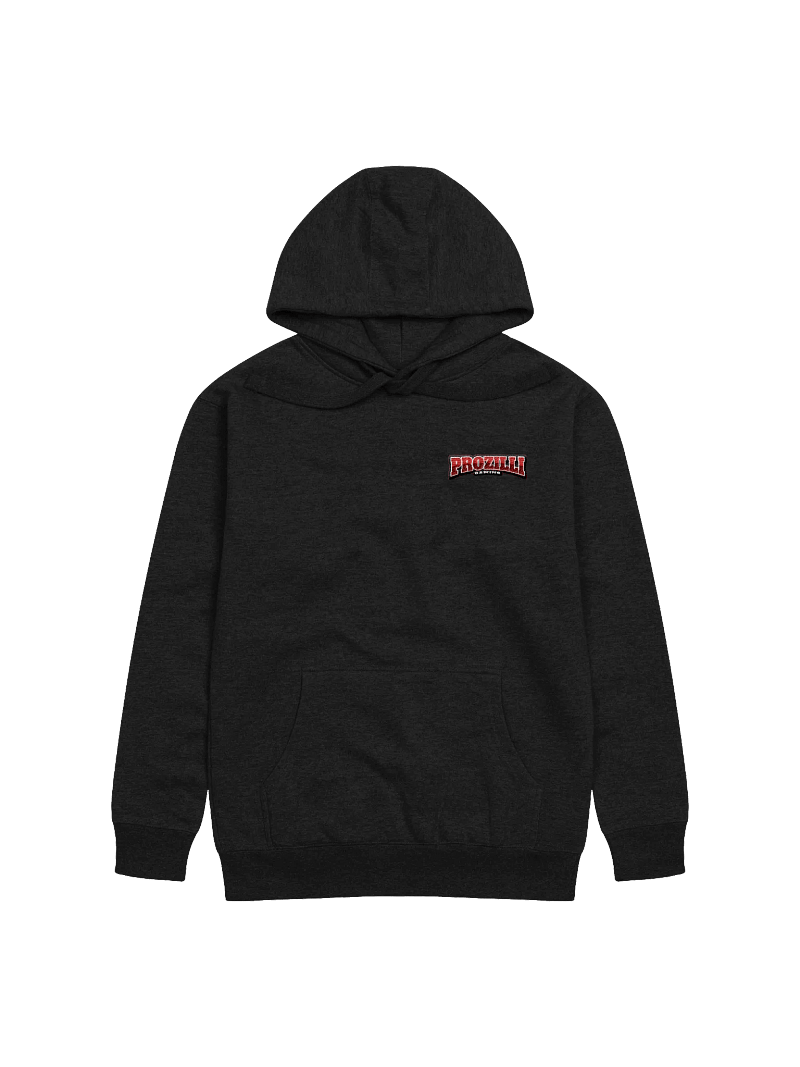 Cotton Heritage Unisex Premium Hoodie