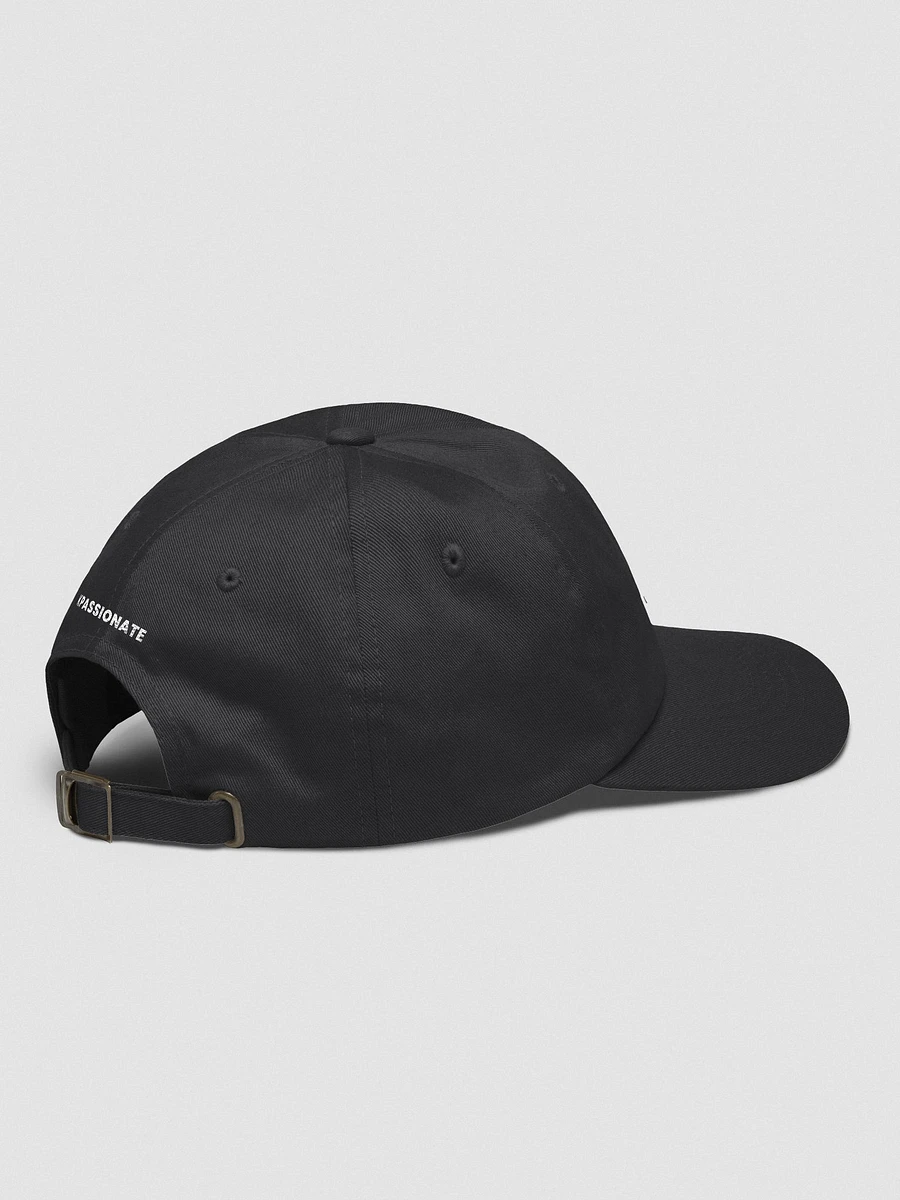 KPassionate Classic Dad Hat product image (56)