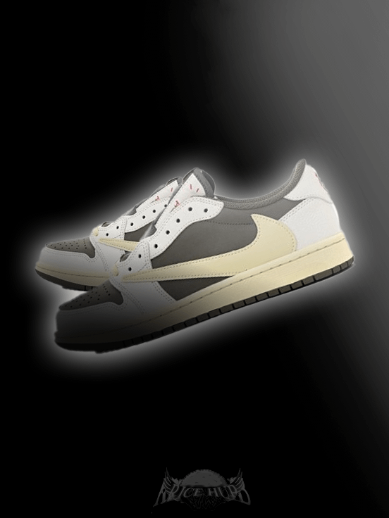 OG Batch Travis Scott Jordans Collection product image (2)
