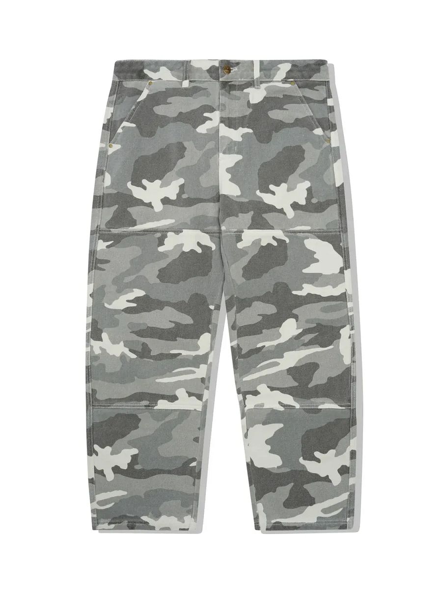 Work Pants, Snow Camo product image (4)