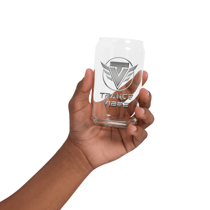 Trance Vibez Glass product image (32)