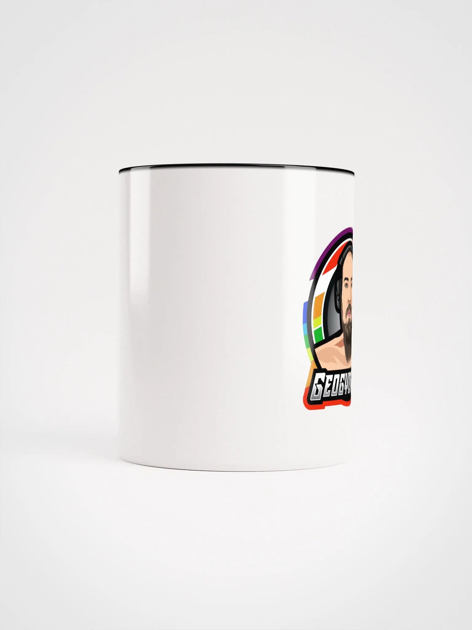 My logo Coffee cup product image (9)