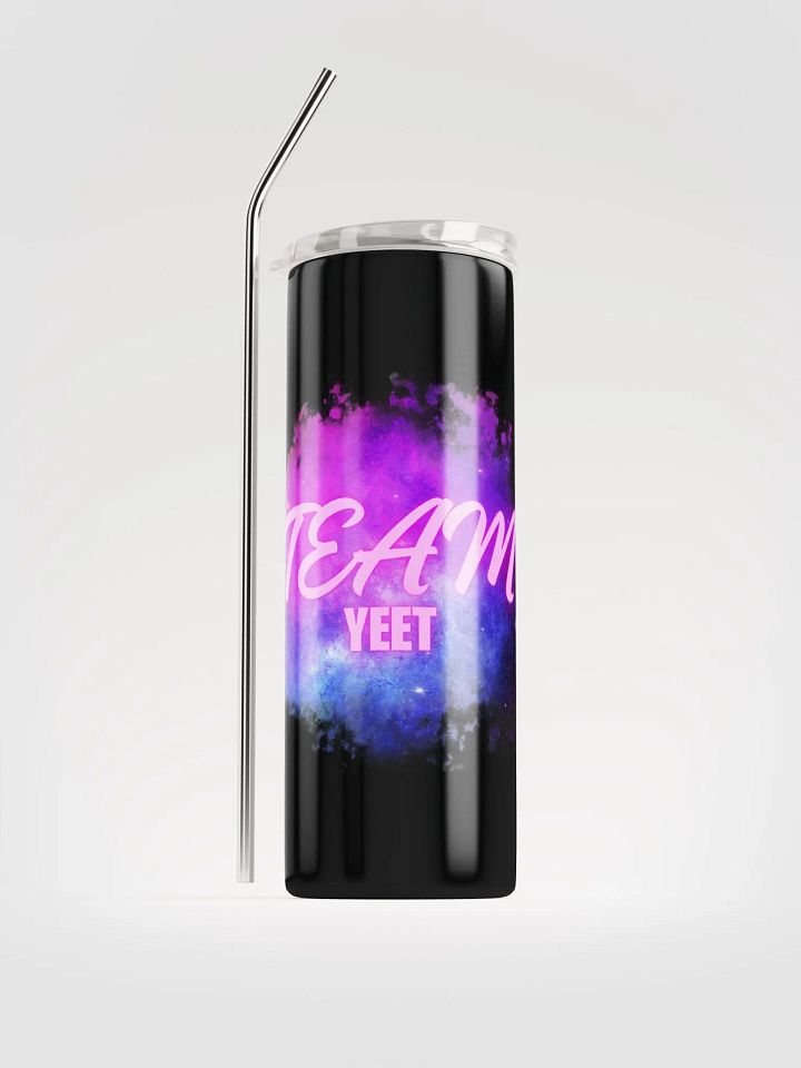 Team Yeet Tumbler product image (1)