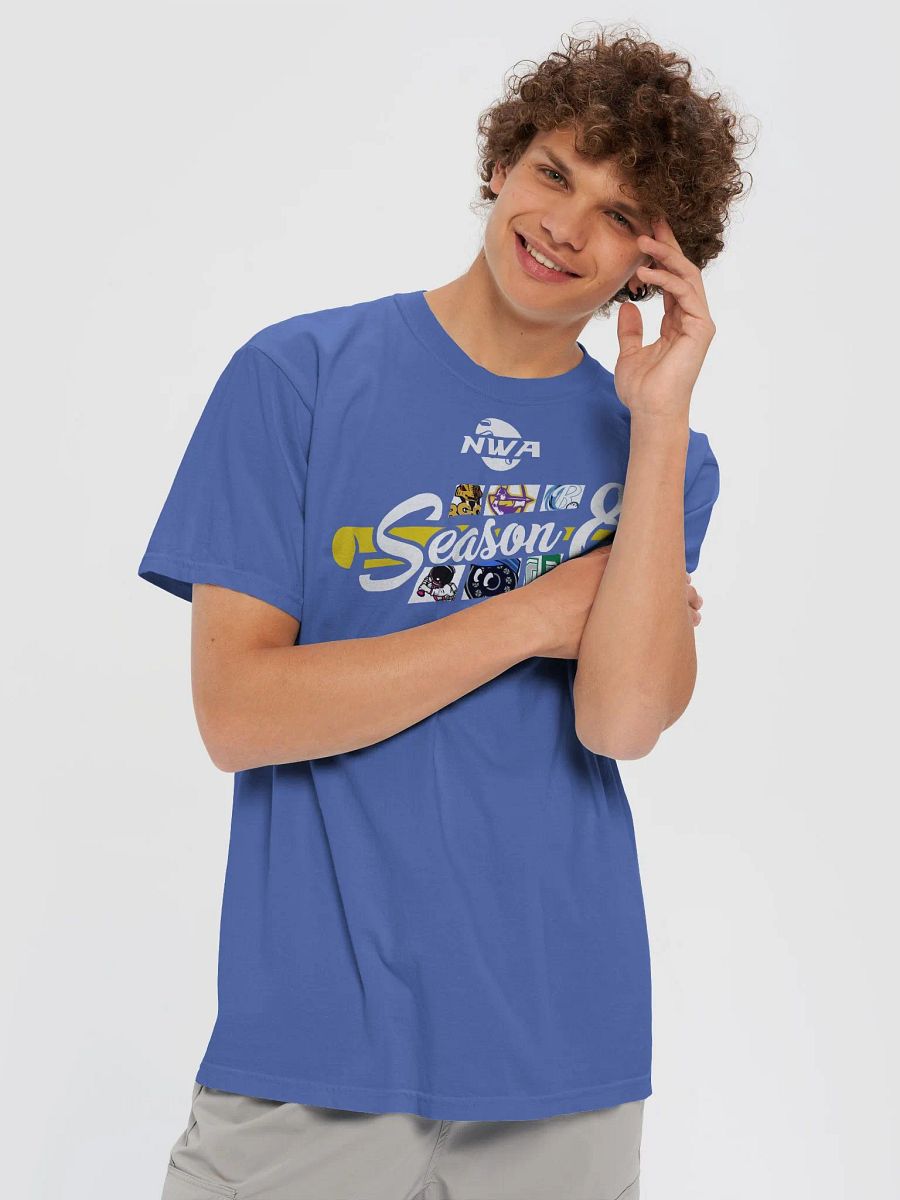Season 8 Tee product image (9)