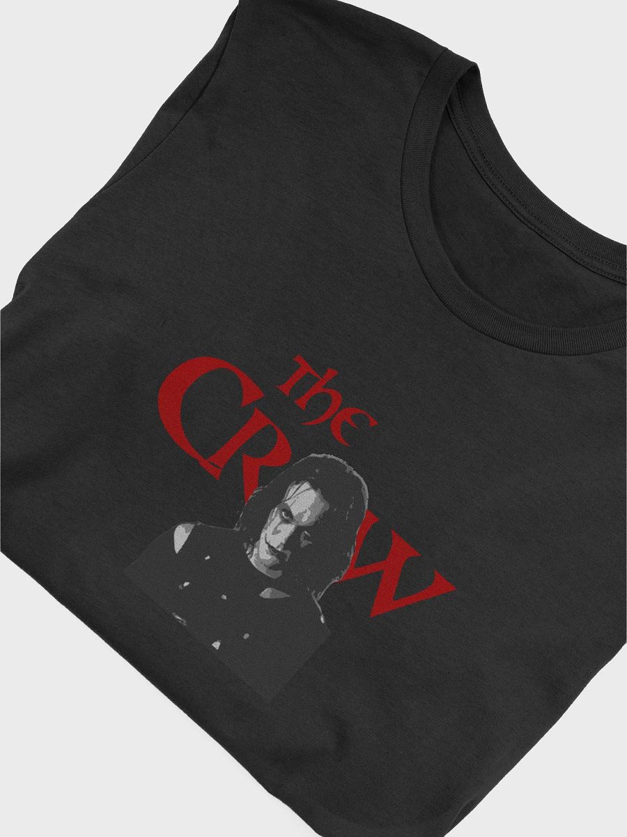 Crow Portrait Tee product image (1)
