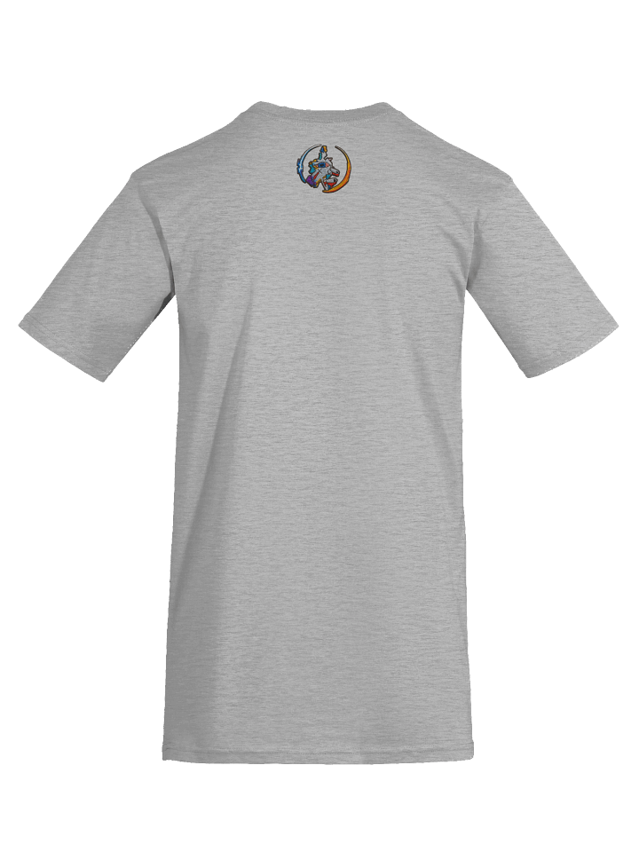 Thru the Storm Tee product image (2)