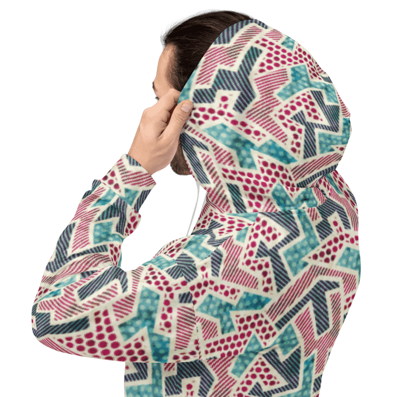 OnPoint 2 | Recycled Unisex Hoodie product image (6)