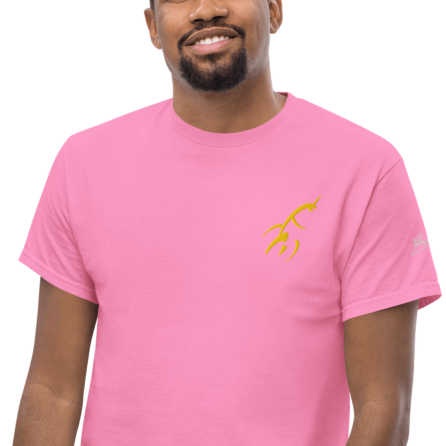 Pink Rocket Shirt product image (11)