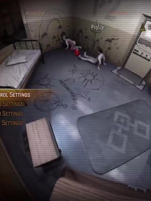 I do love my horror games but this just turned into a something else XD #gamer #horror #twitch #twitchstreamer #fear #funny