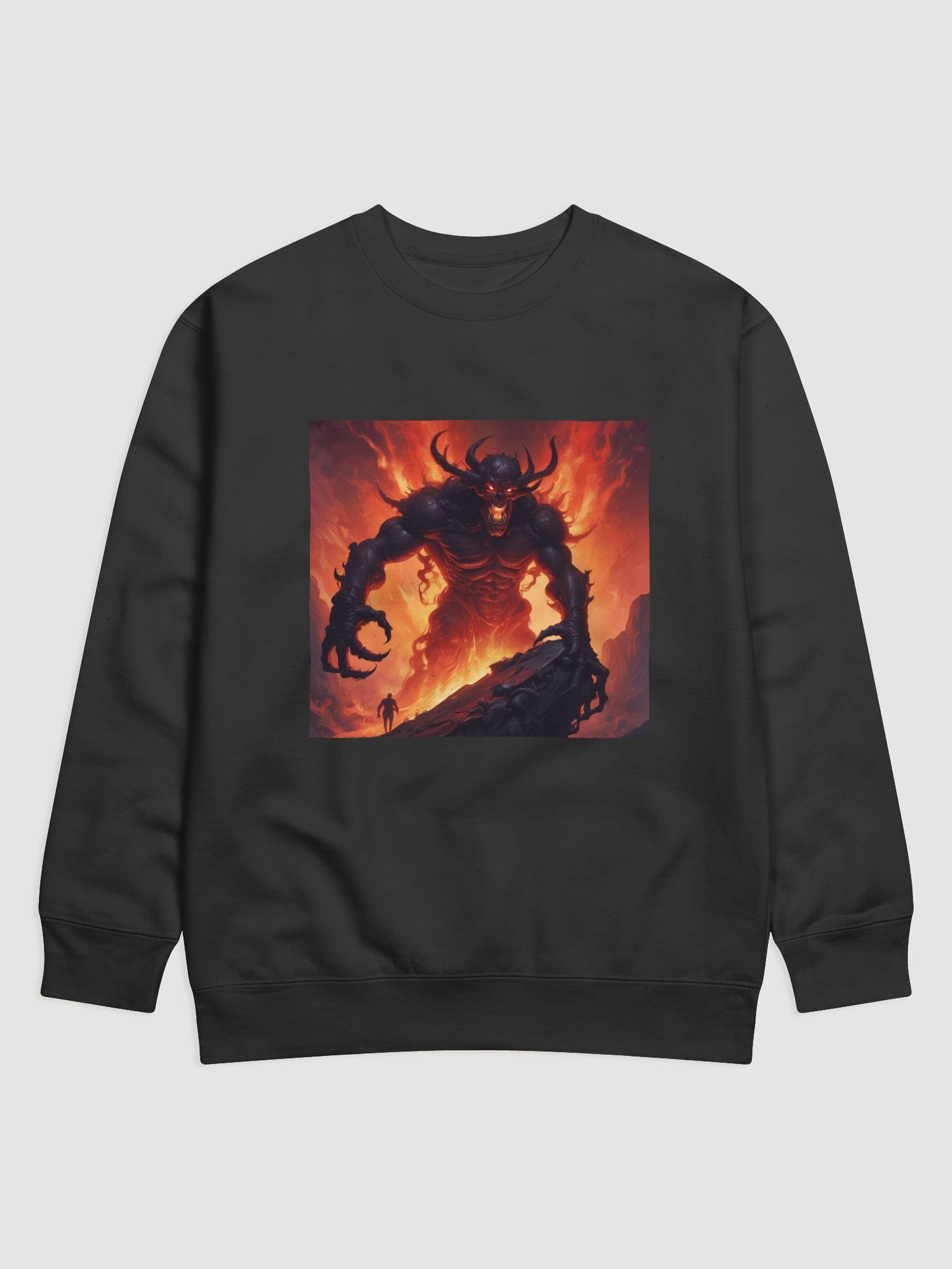 Evil product image (2)