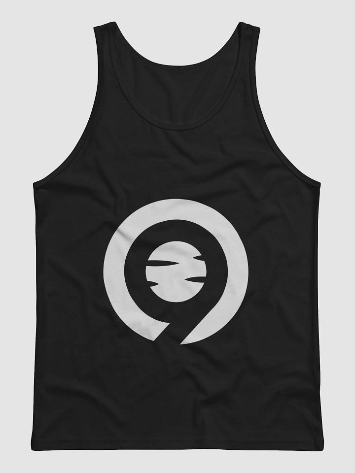 9Moons Tank Top (Dark) product image (1)