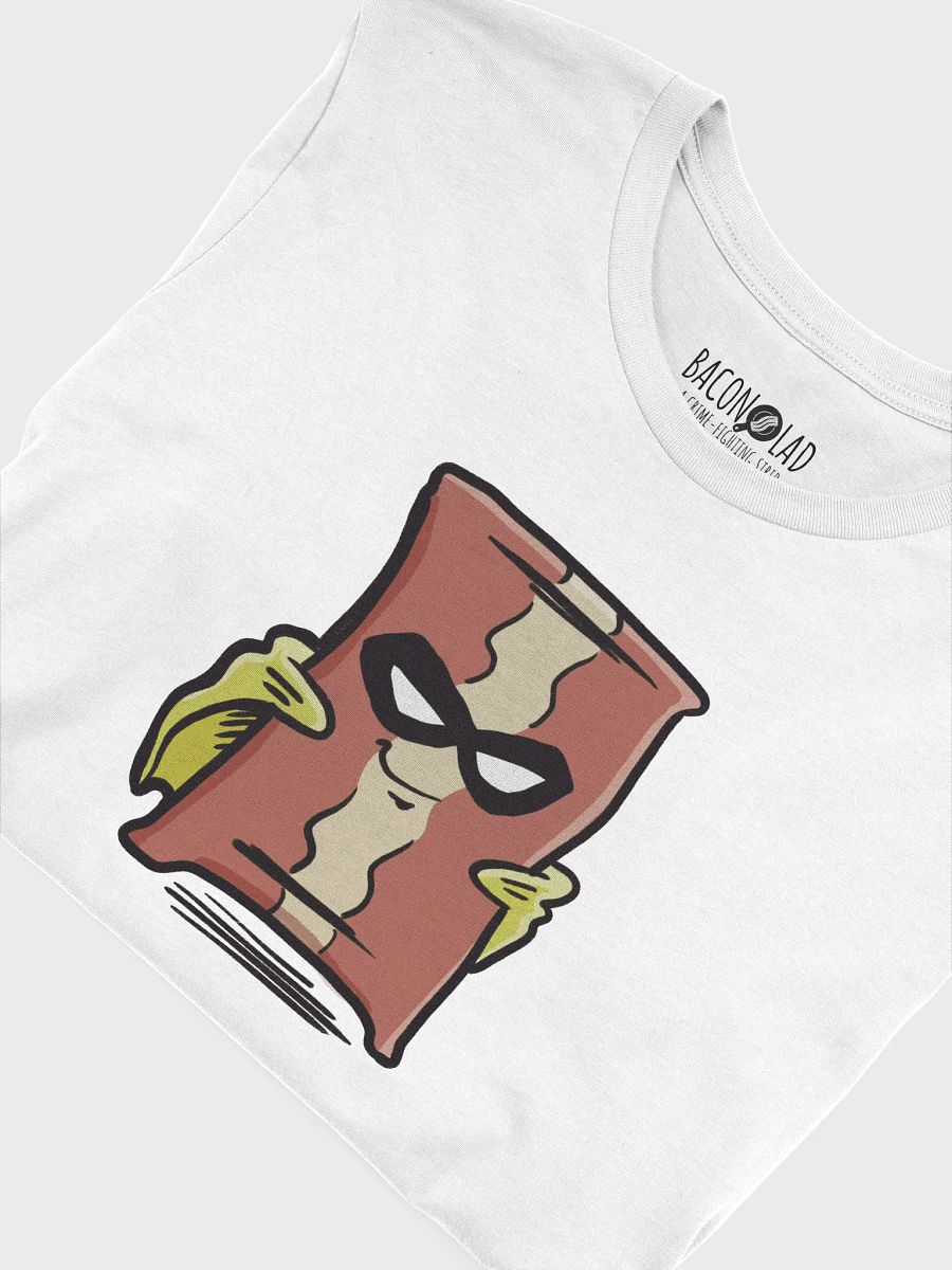 Bacon Lad (T-Shirt) product image (3)