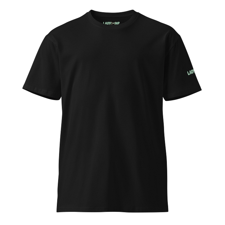 The Vibe Keeper Tee product image (1)