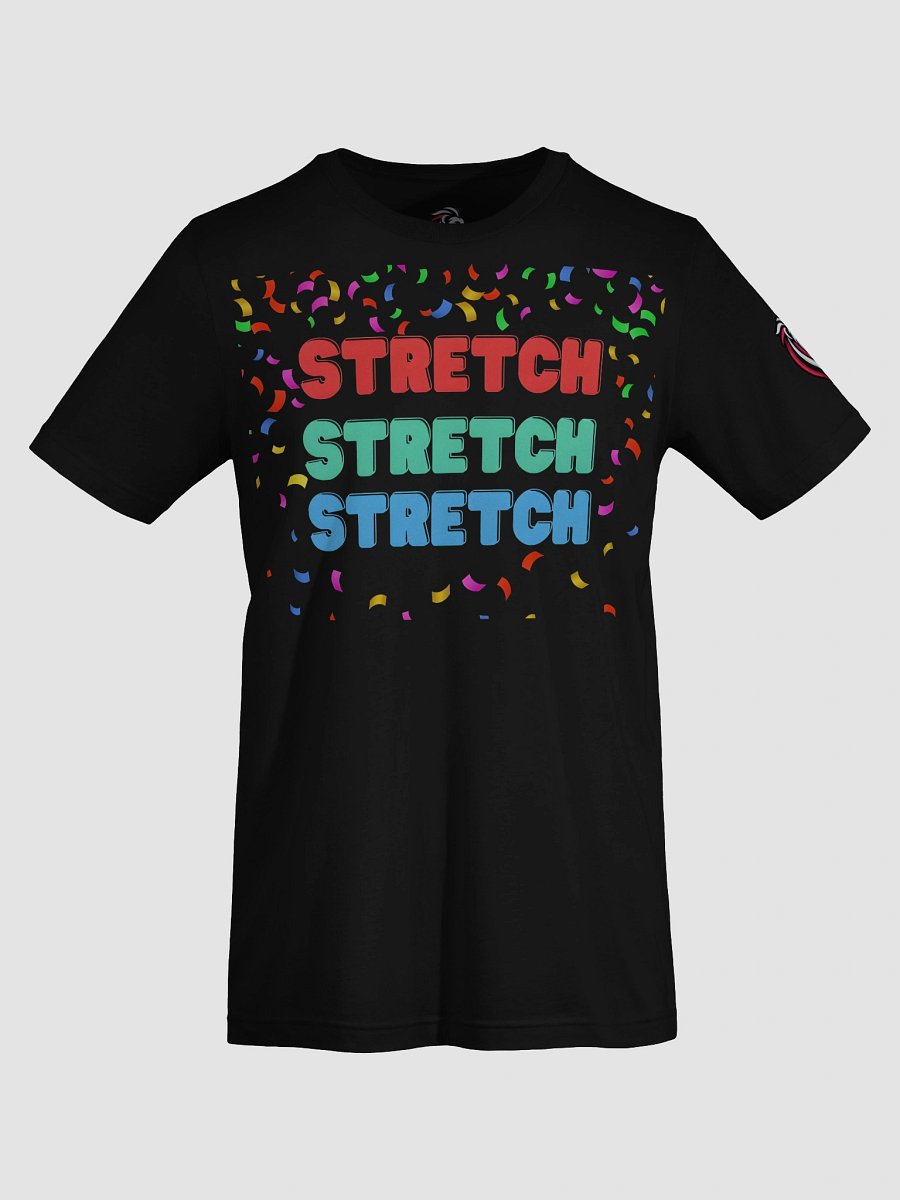 Snipes STRETCH T-Shirt product image (21)