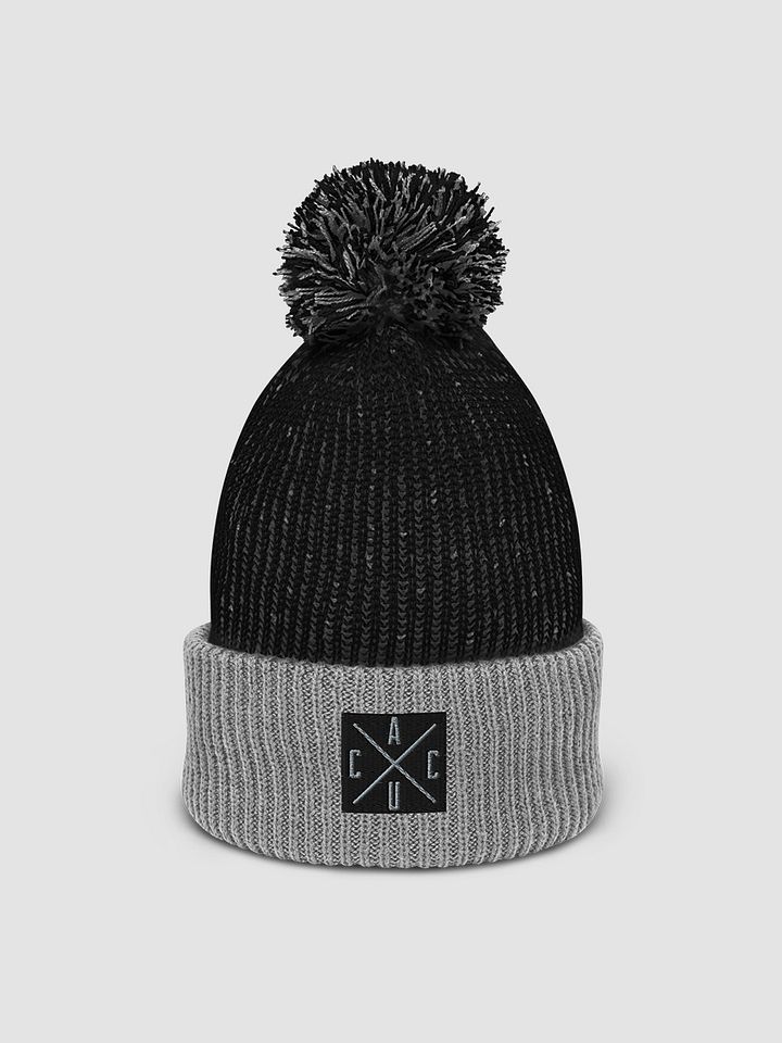 CC/AU Beanie product image (1)