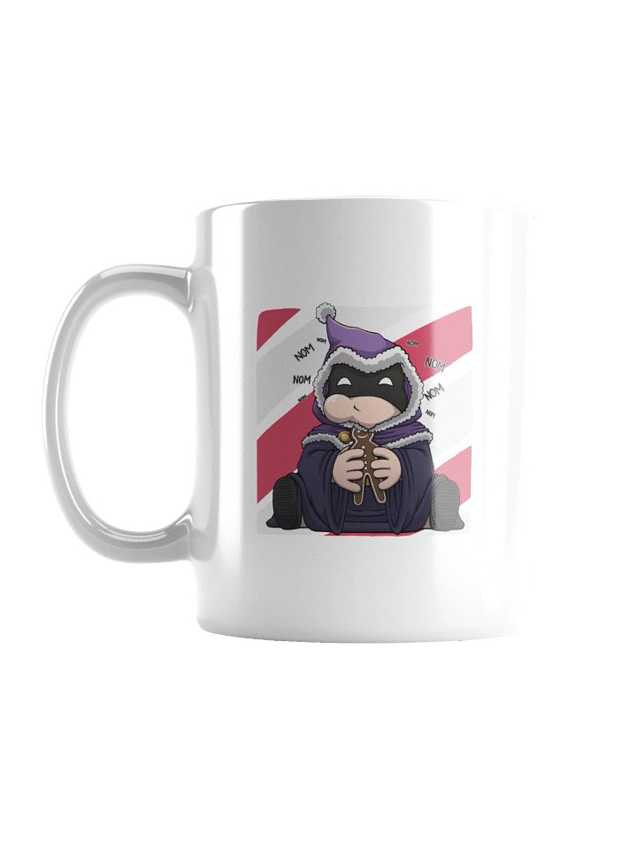 Darksidenomnom Mug product image (3)
