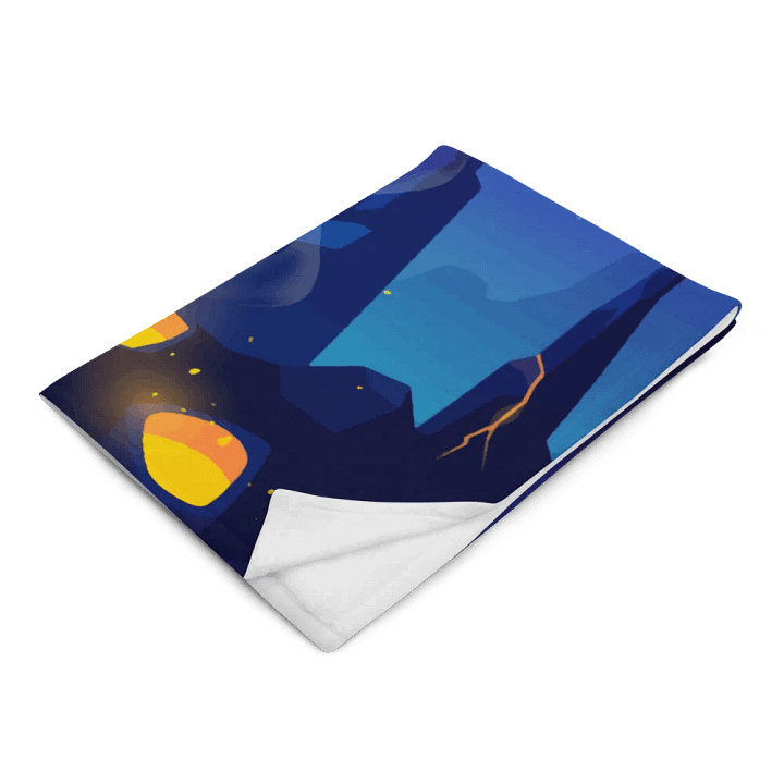 Astral Blanket product image (14)