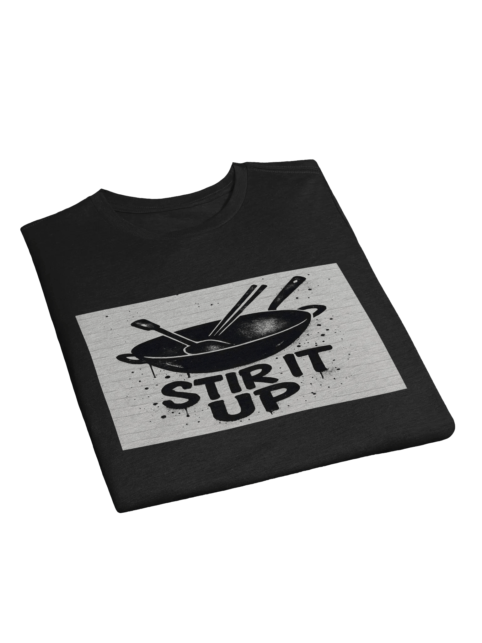 Stir It Up Graphic T-Shirt product image (1)