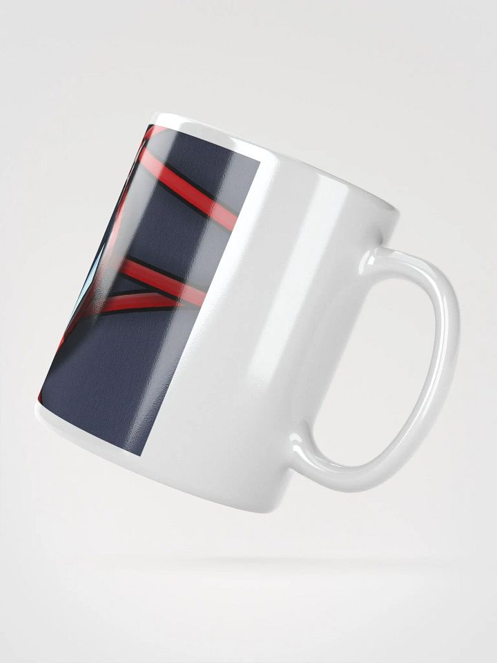 NinjaSpidey Mug v1 product image (2)
