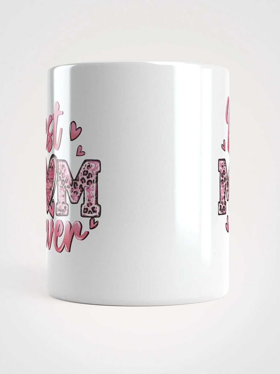 Leopard Best Mom Ever Mug product image (14)