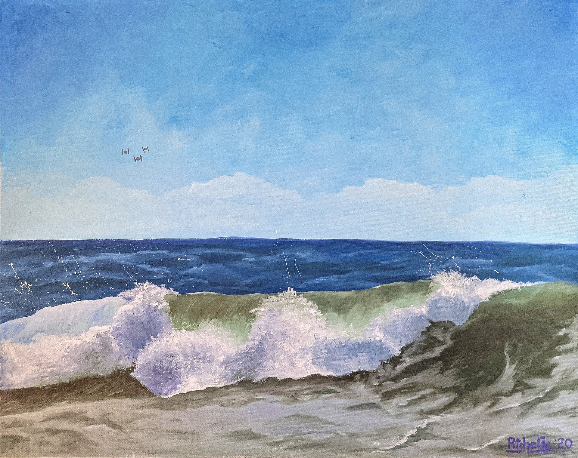 Waves on Endor product image (9)