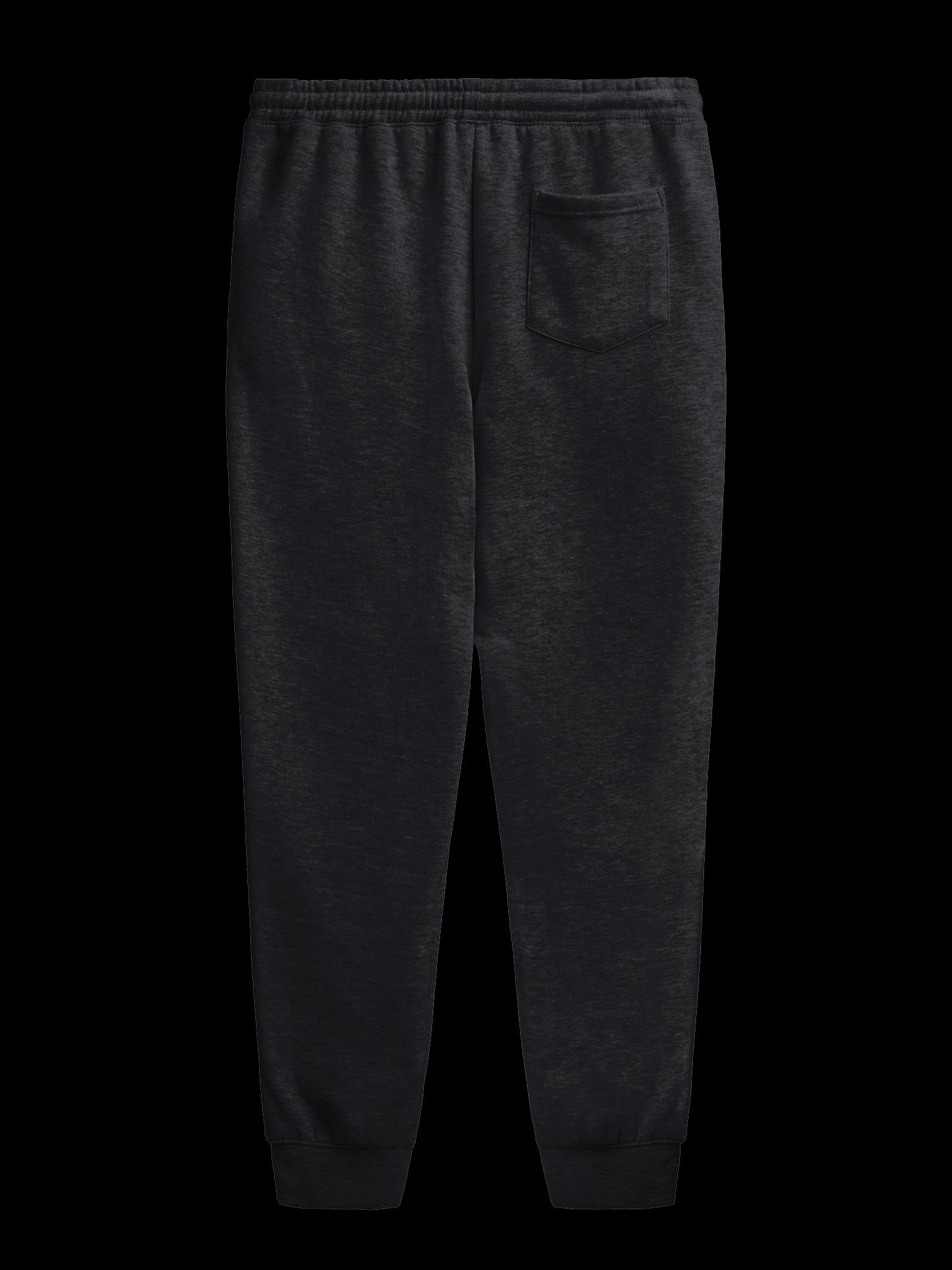 Zombie Gang Independent Trading Co. Midweight Fleece Joggers product image (3)