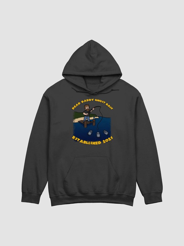 Dead Daddy Ghost Bait Hoodie product image (1)