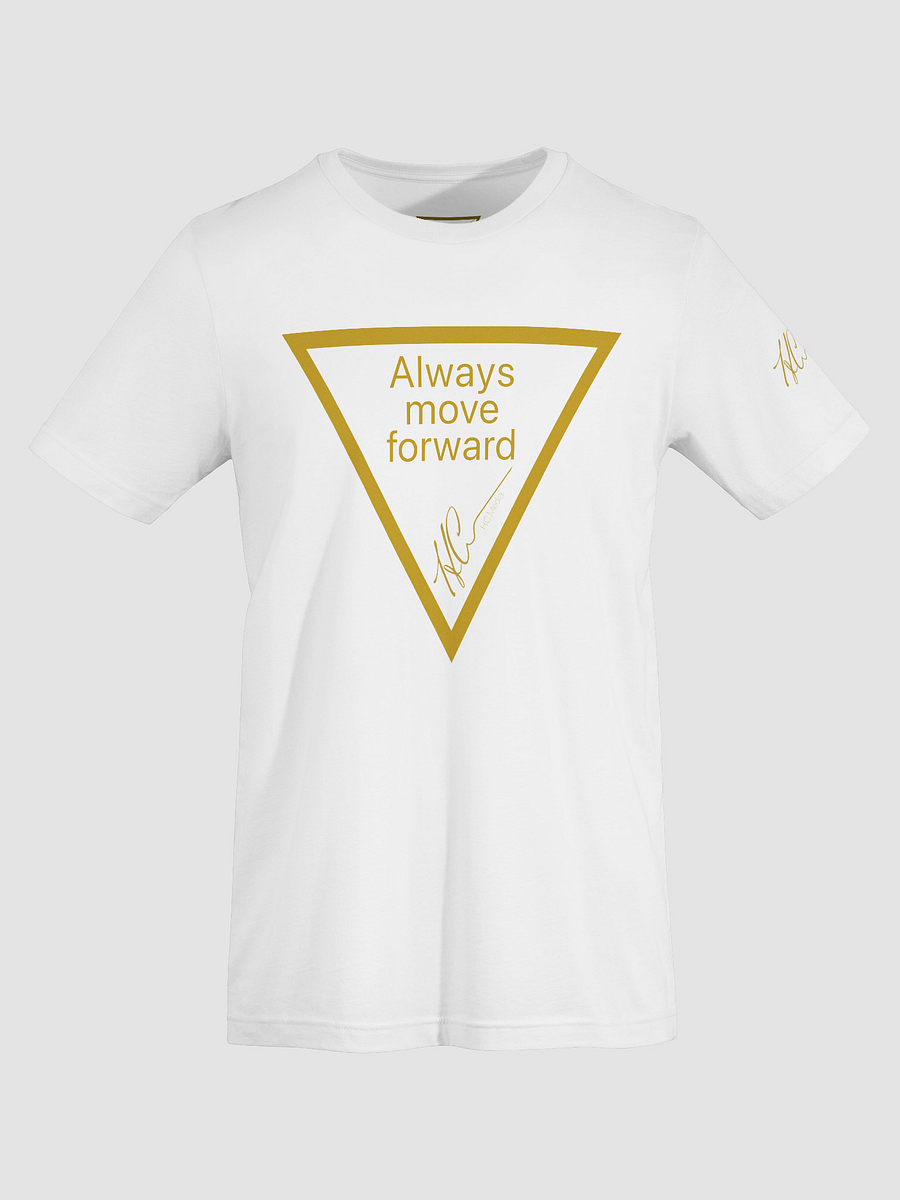 First Principles P10 - T-Shirt Premium product image (7)