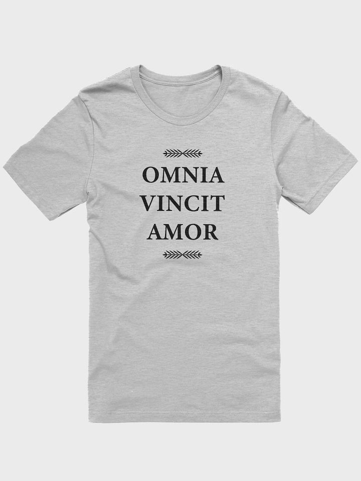 OMNIA VINCIT AMOR - Love Conquers All product image (2)