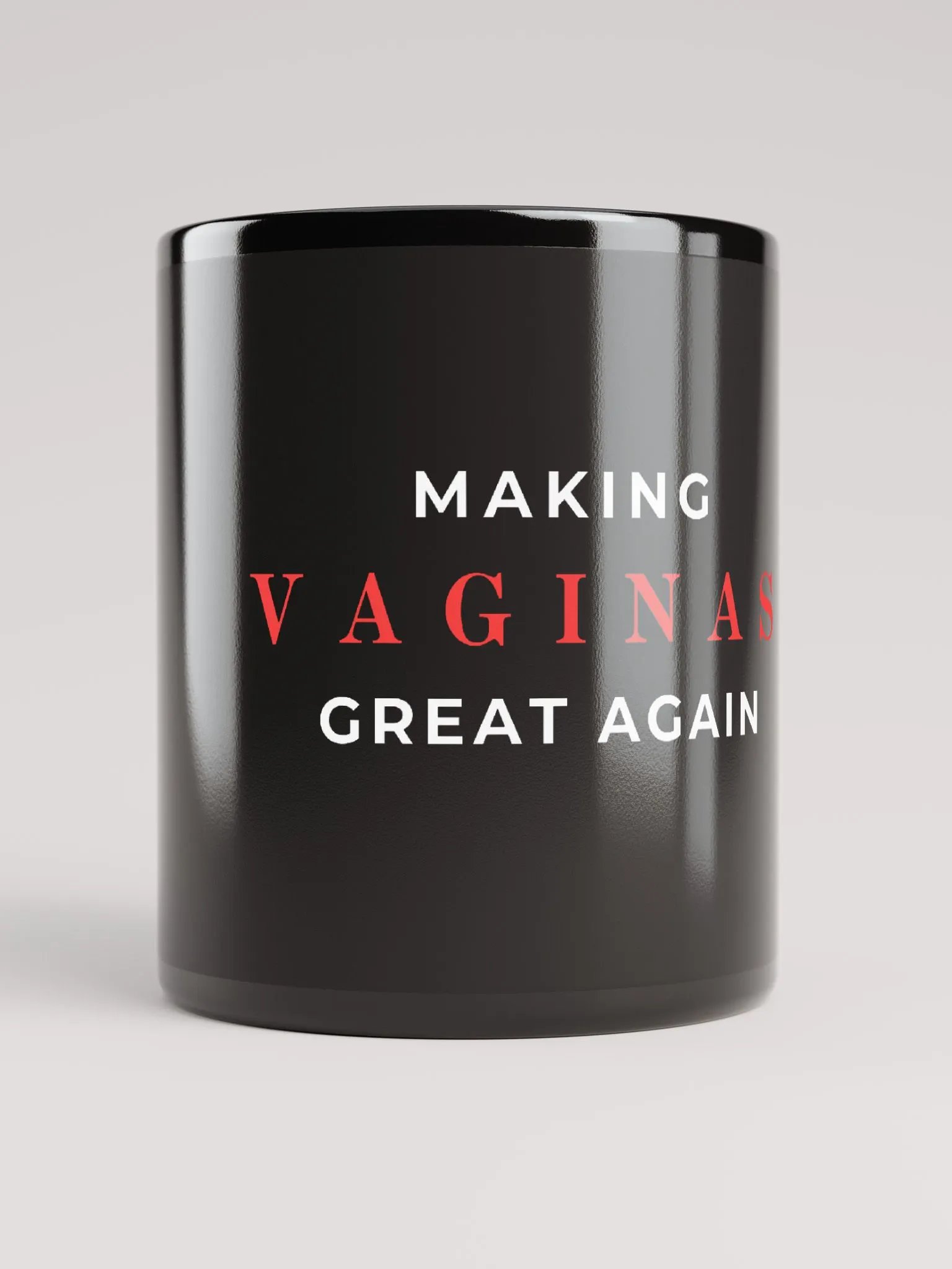 MVGA - Mug product image (1)