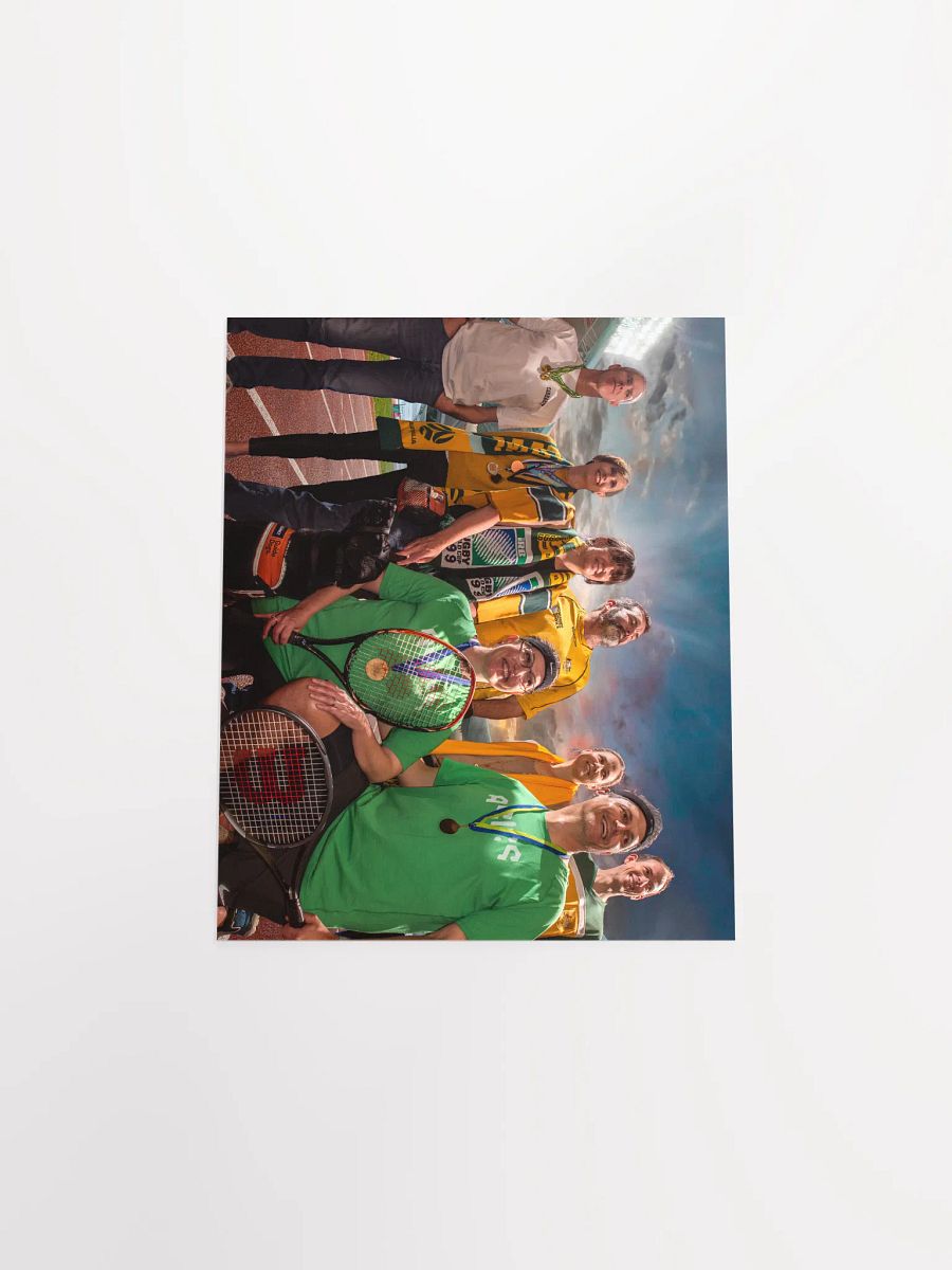 8x10inch matte print 4 product image (4)