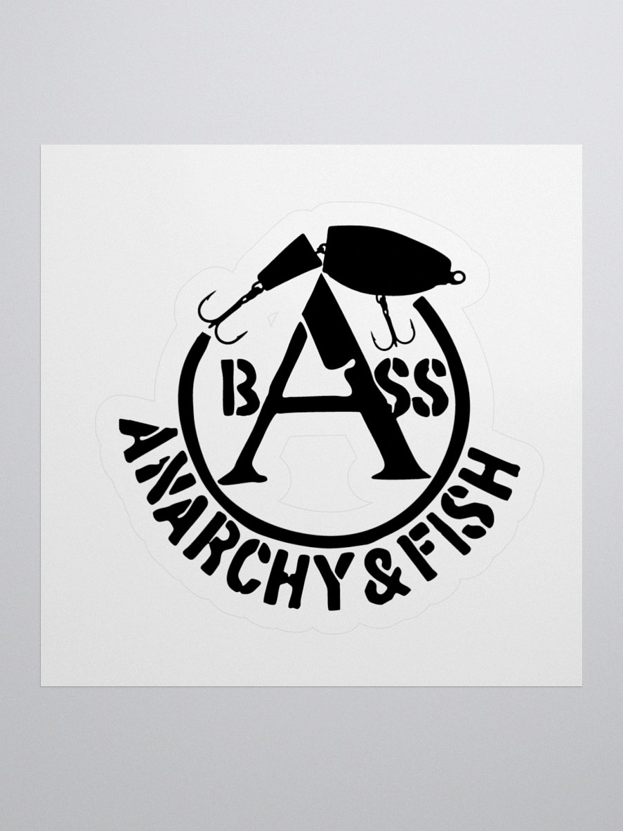 ASS BASS OR CRASS product image (2)