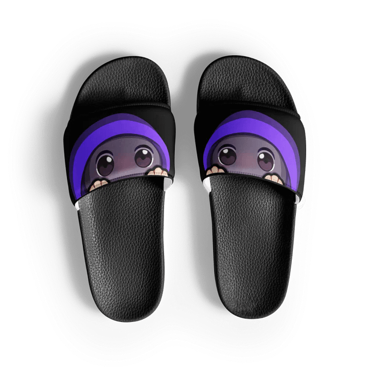 eabLURK Men's Slides product image (1)