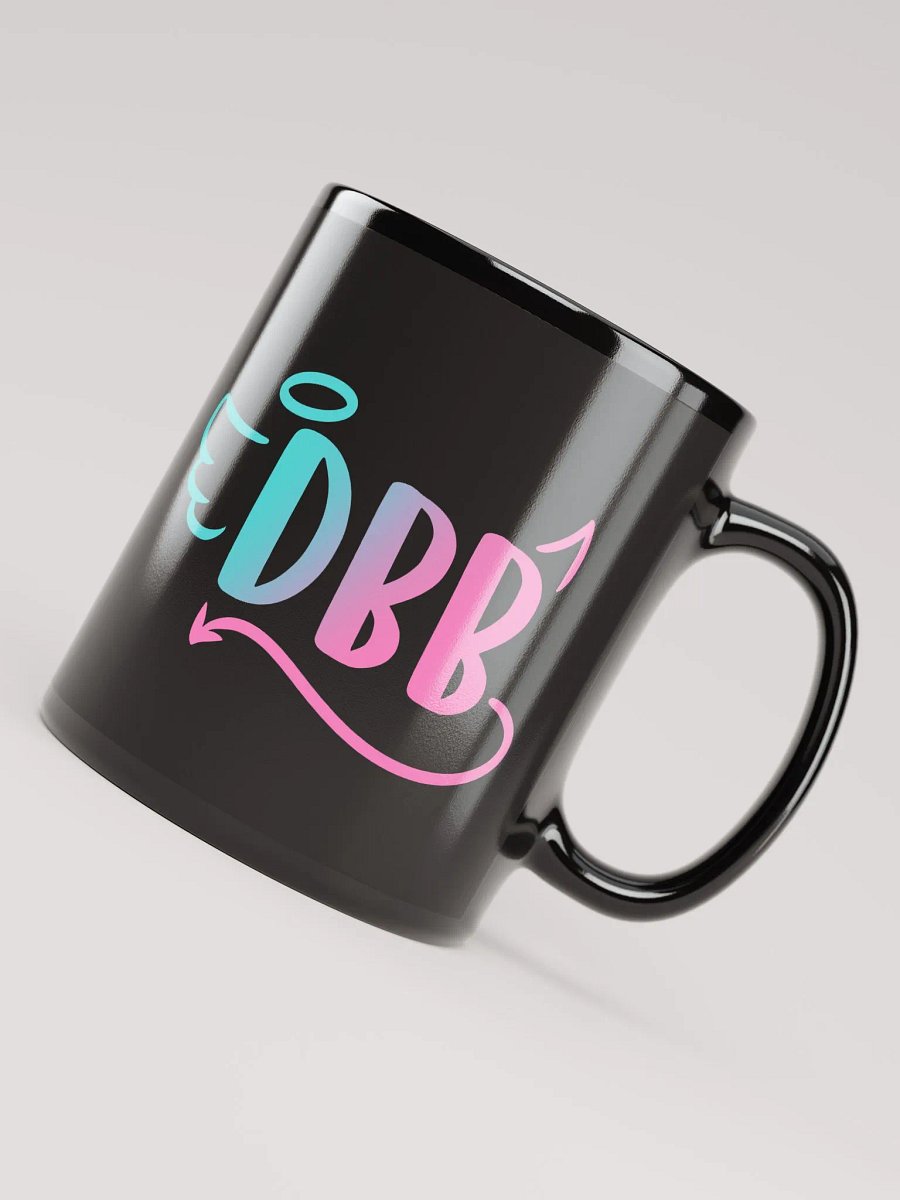 DBB Professional Logo product image (4)