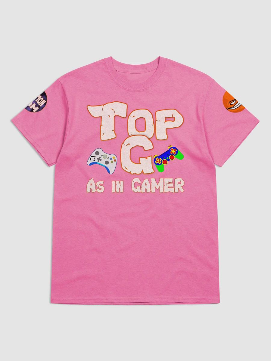 Top Gamer product image (3)