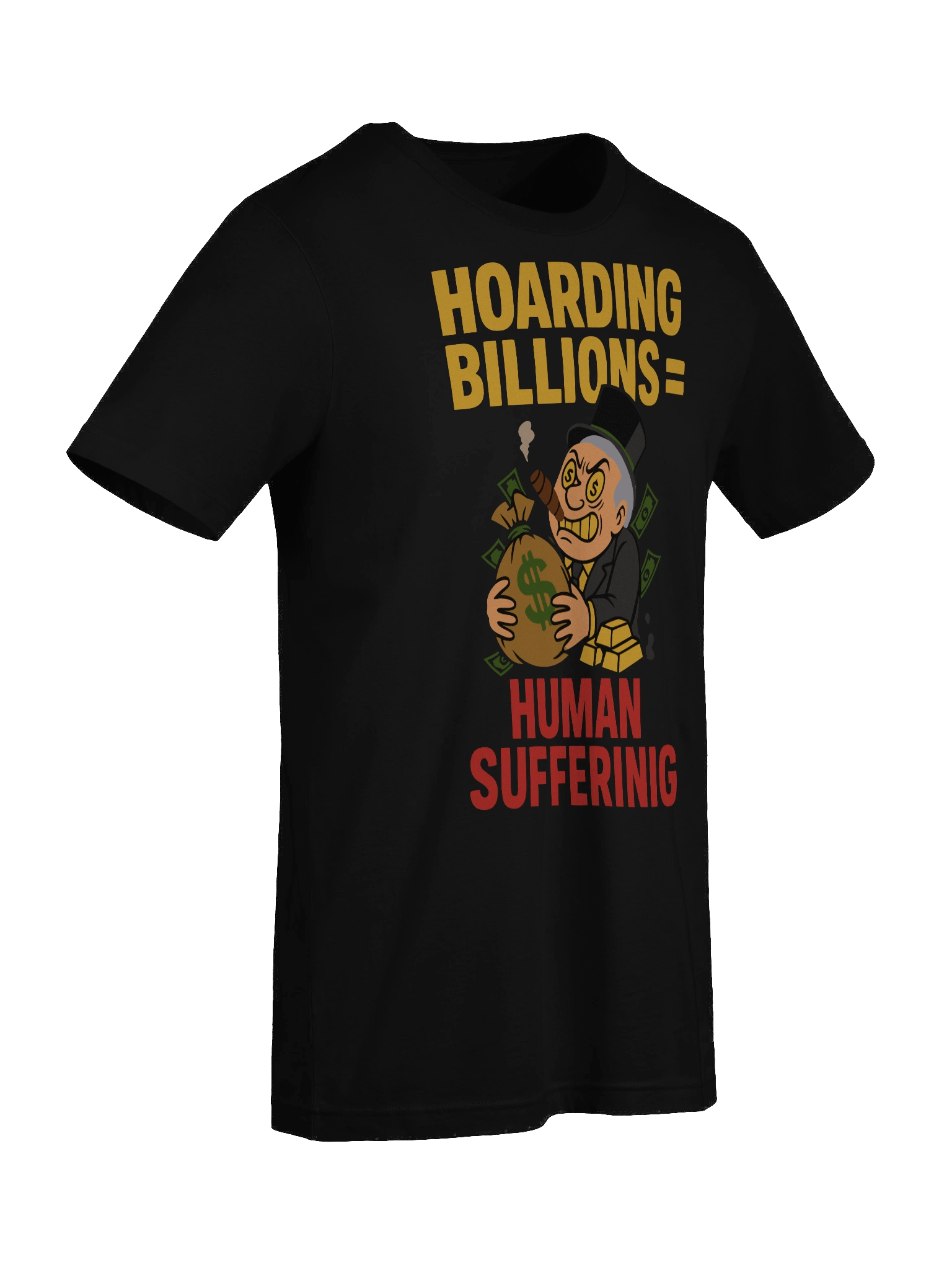 Hoarding Tee product image (10)