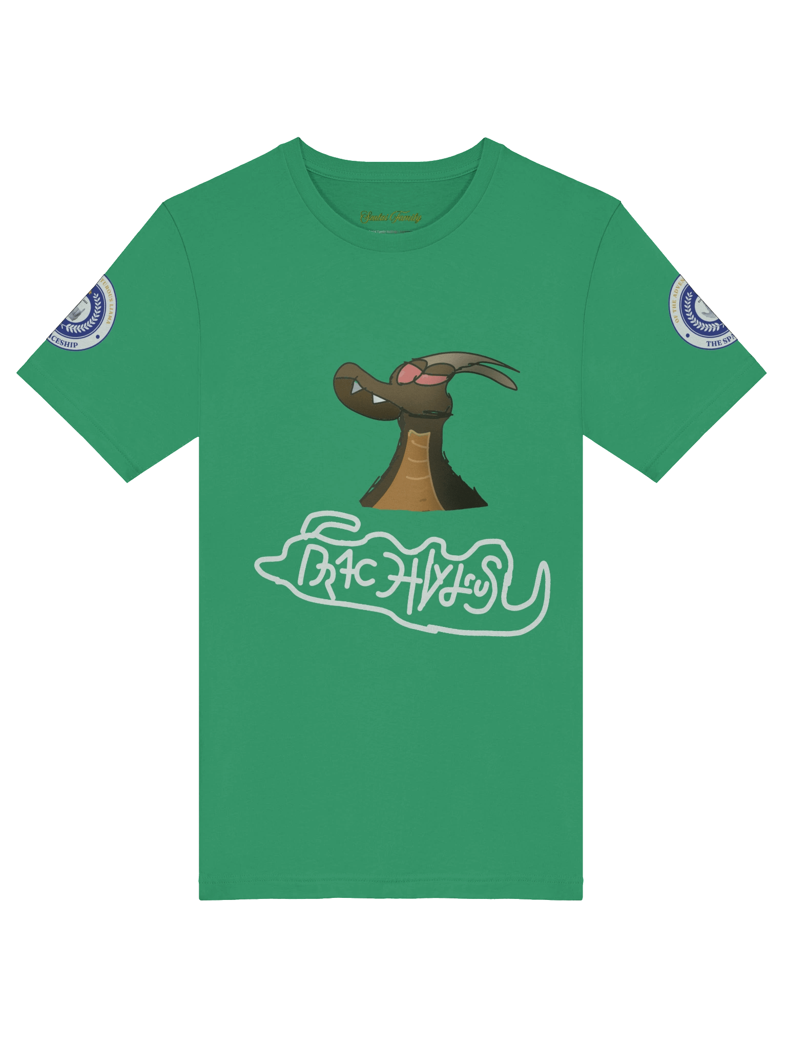 Draco Hydrus Shirt product image (49)