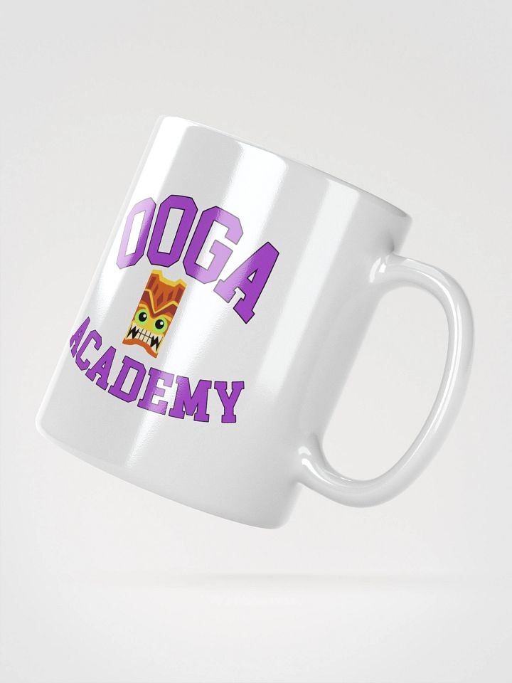 Ooga Academy Mug product image (5)