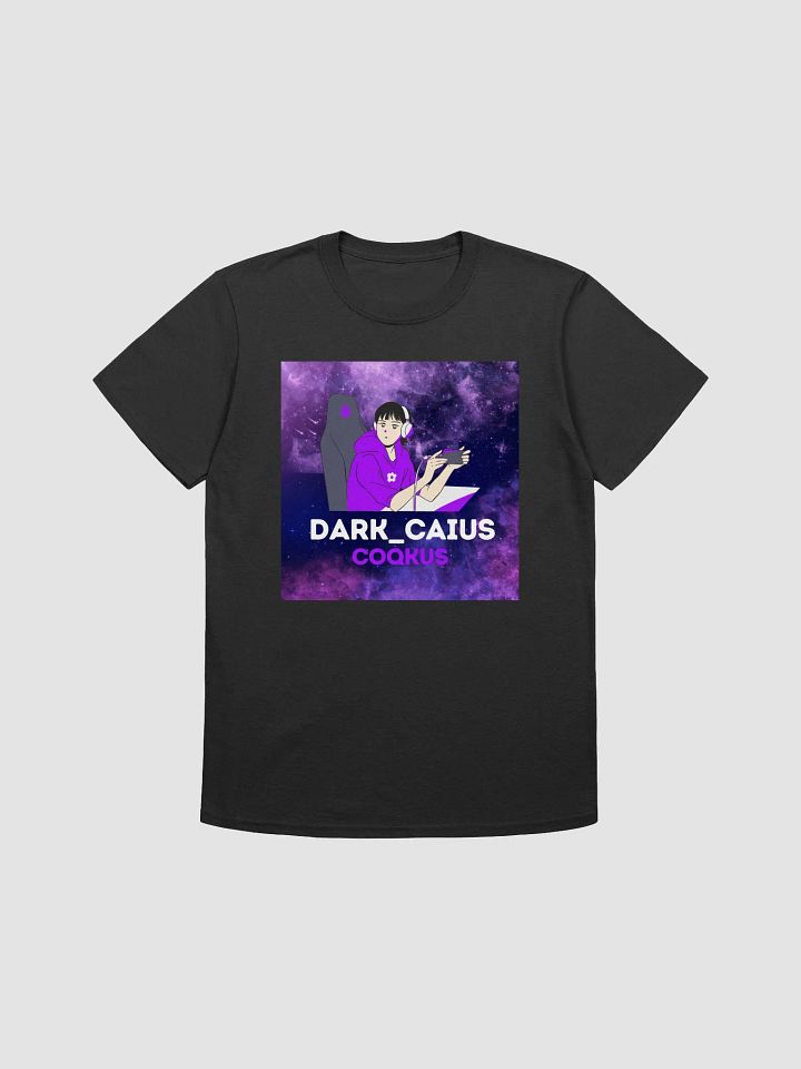 OG DARK CAIUS SHIRT product image (3)