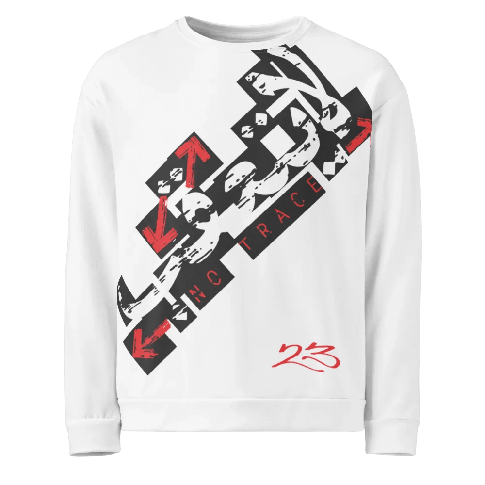 23 Bit Signature Unisex Sweatshirt product image (1)