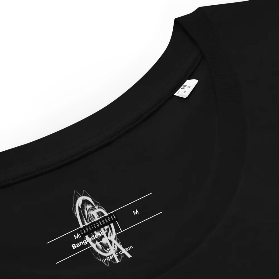 simple logo t-shirt product image (10)