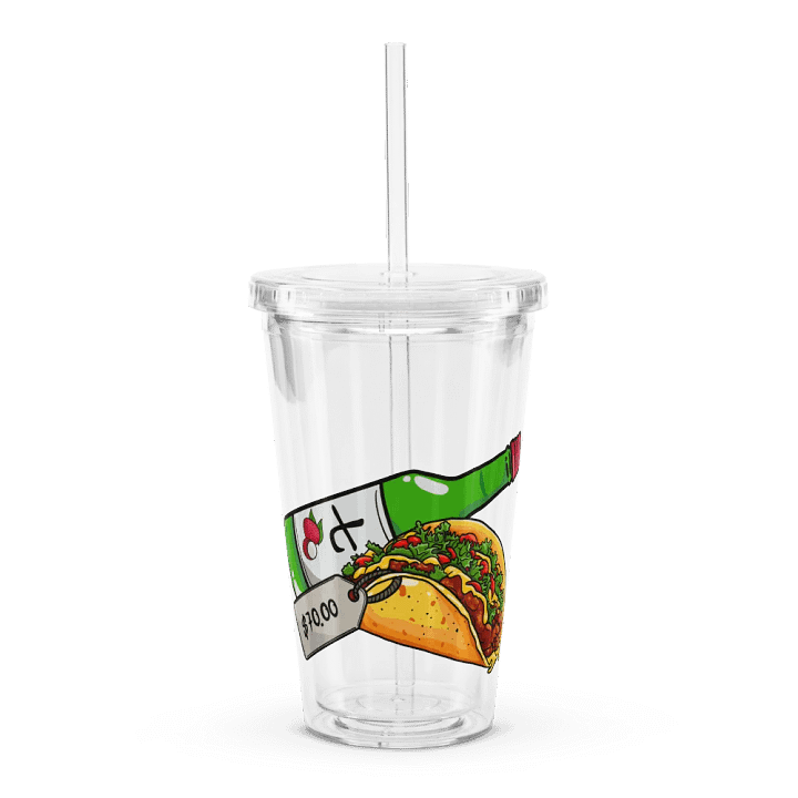 A Tumble of Mistakes product image (1)