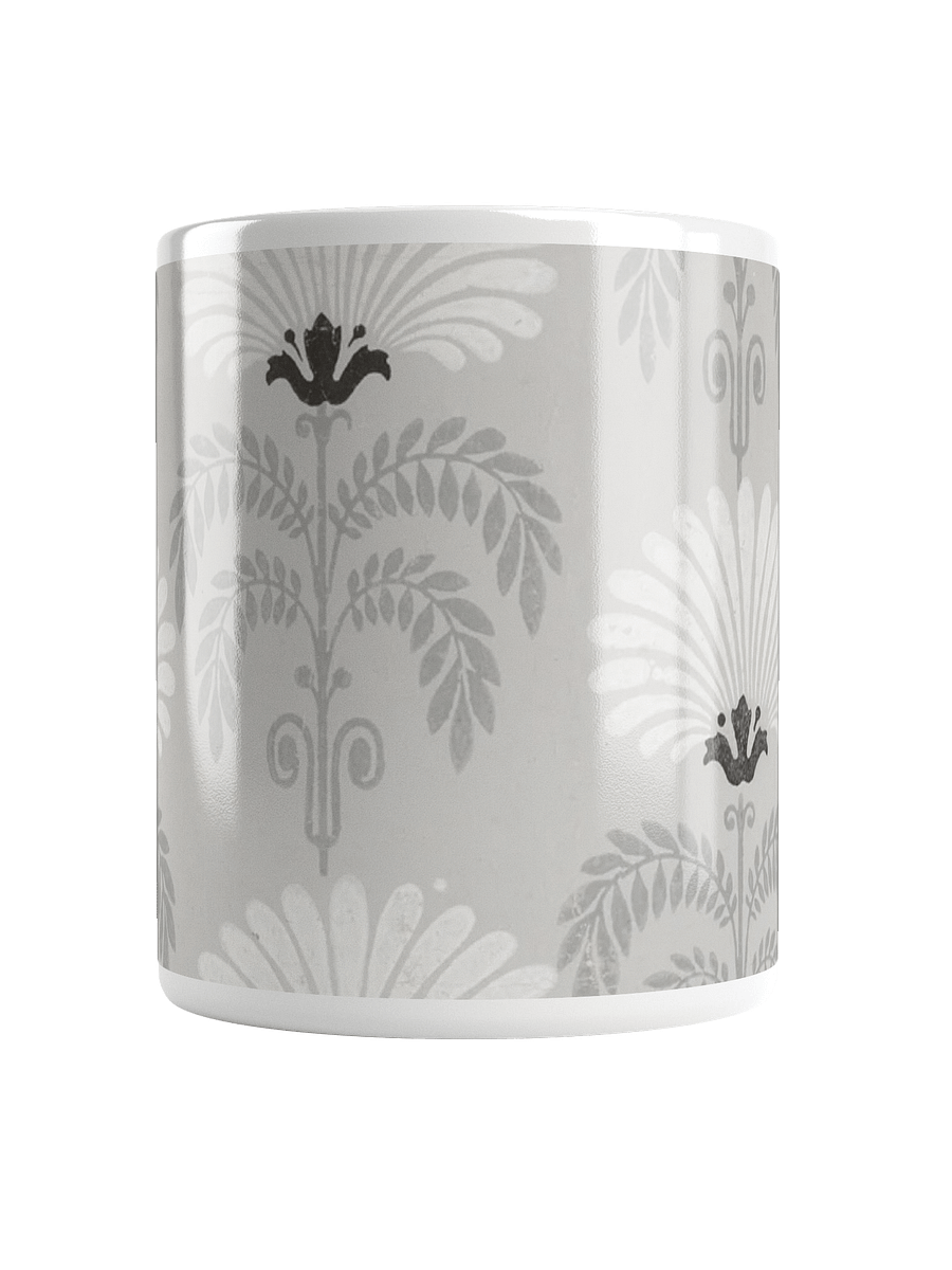 Vintage Sidewall. 11oz Ceramic Mug product image (5)