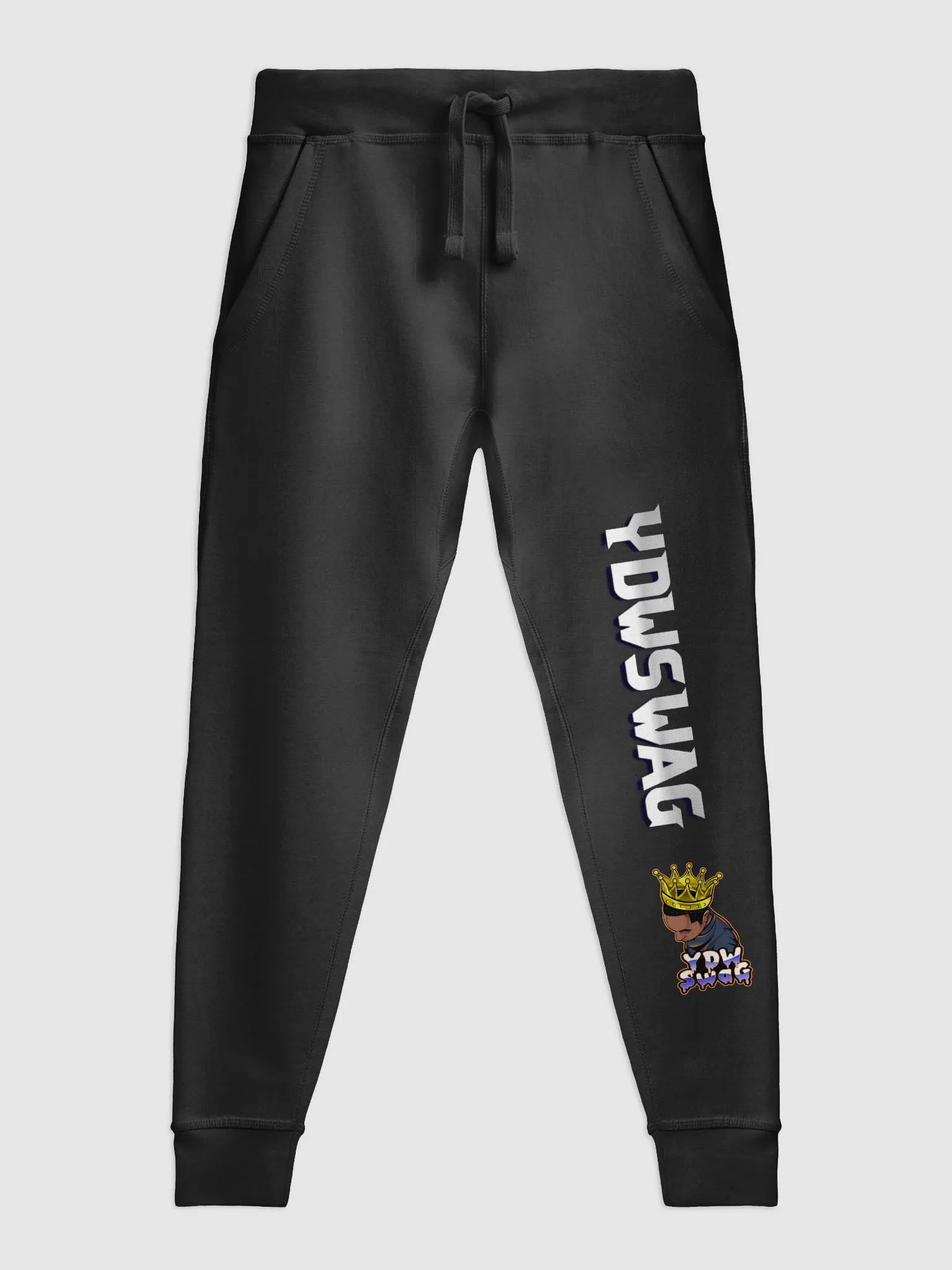 SwaG Joggers product image (3)