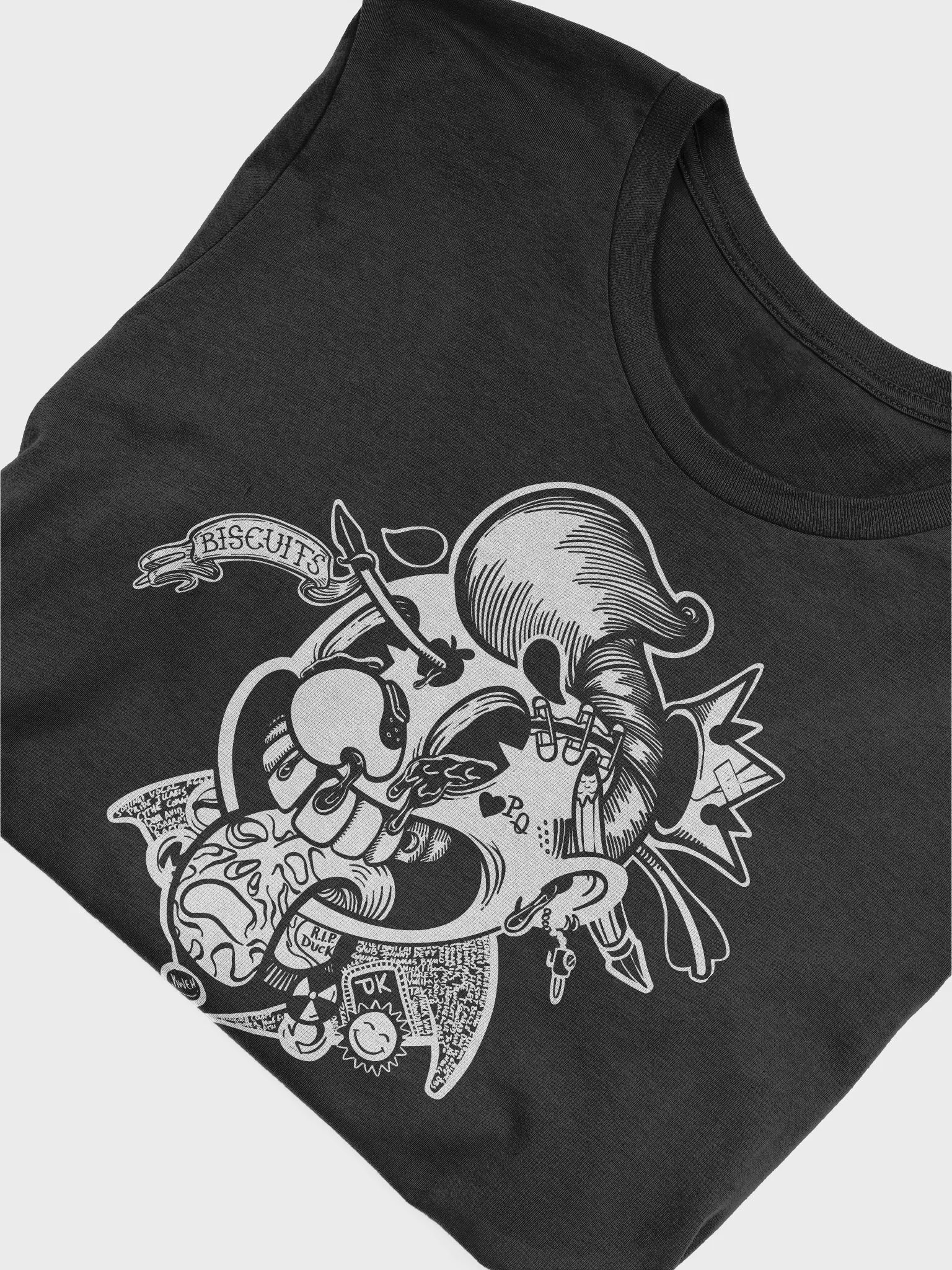 HYDRATE Tee product image (5)